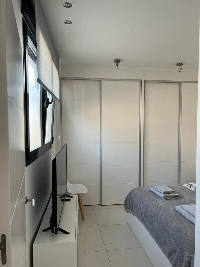 Beach Apartment ตอร์เรเวียคา ภายนอก รูปภาพ