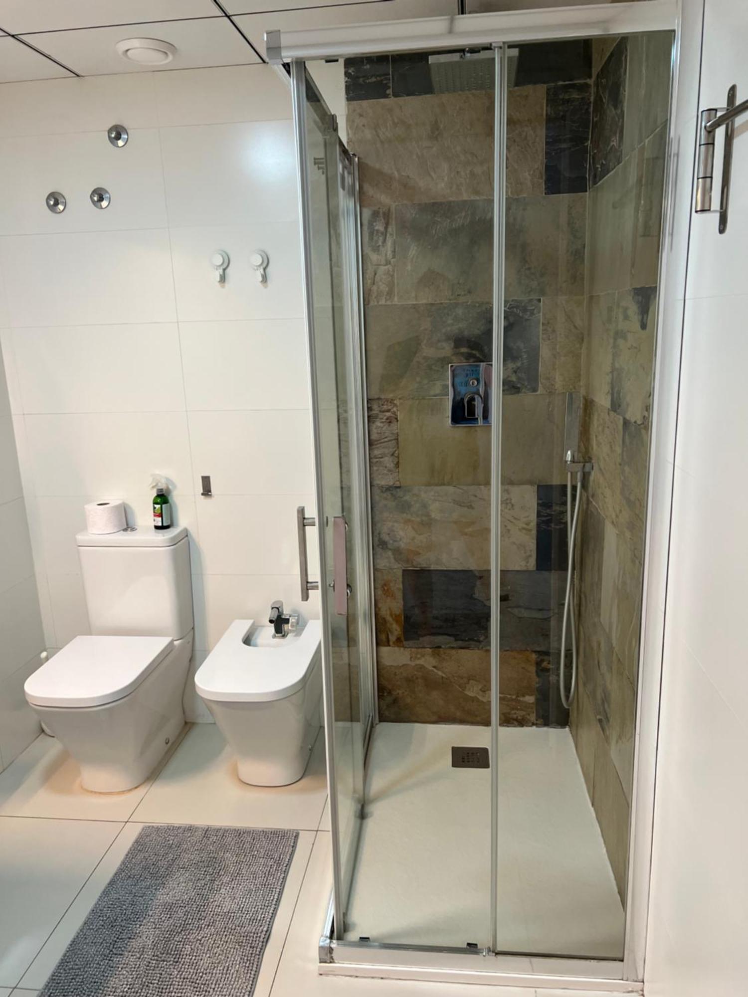 Beach Apartment ตอร์เรเวียคา ภายนอก รูปภาพ
