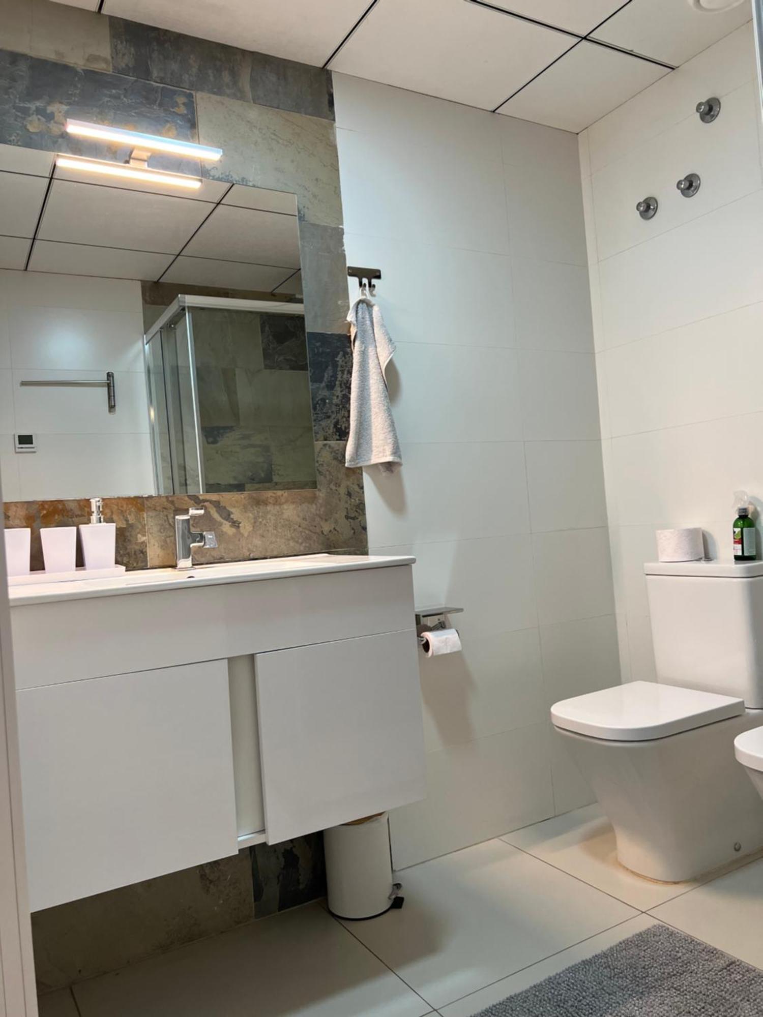 Beach Apartment ตอร์เรเวียคา ภายนอก รูปภาพ