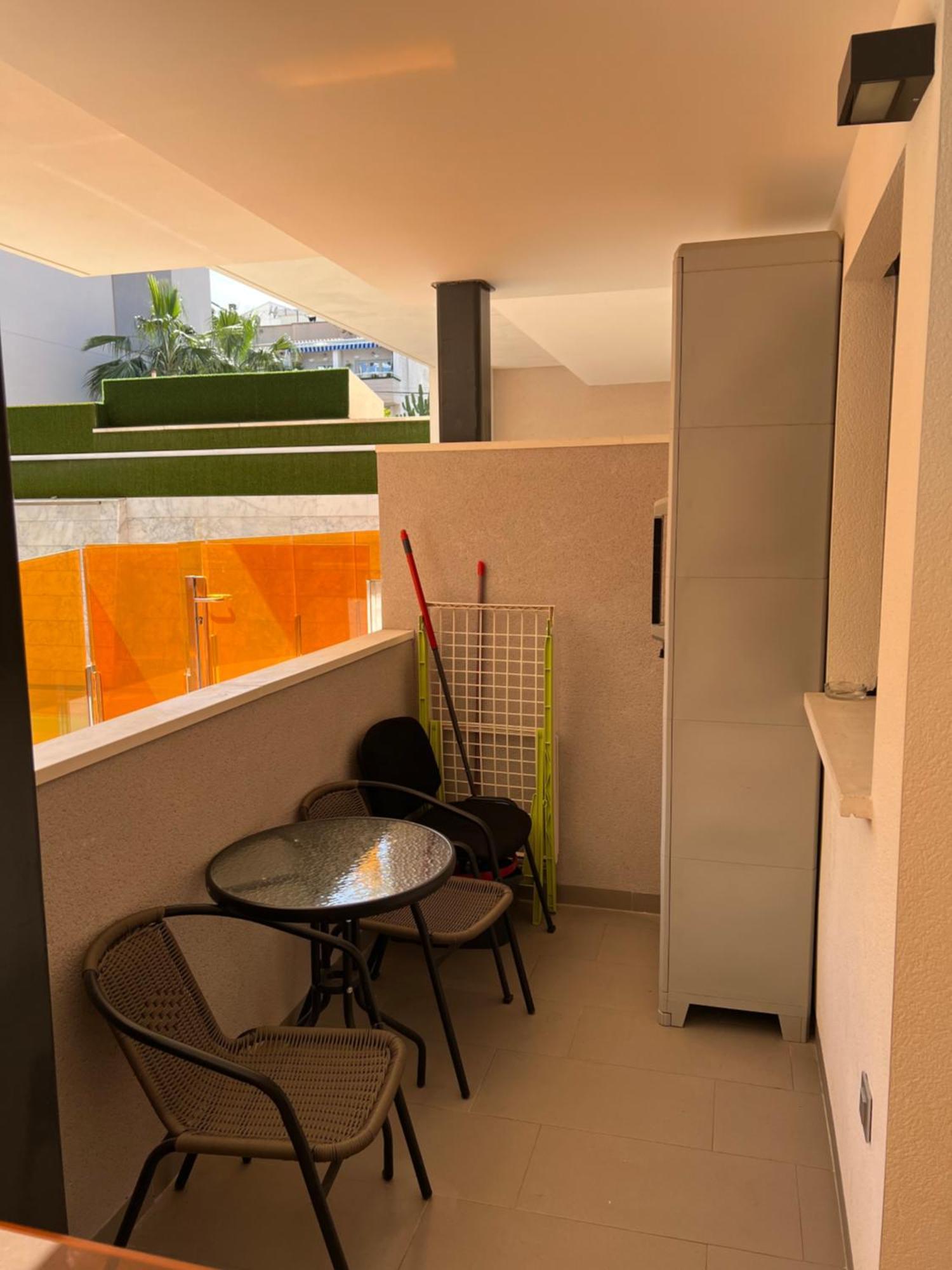 Beach Apartment ตอร์เรเวียคา ภายนอก รูปภาพ